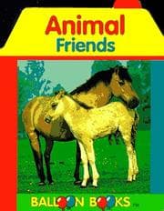 Tapa de Animal friends