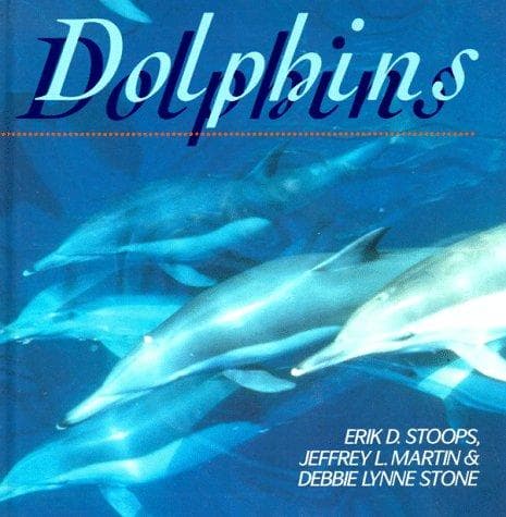 Tapa de Dolphins
