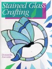 Tapa de Stained glass crafting