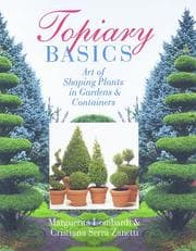 Tapa de Topiary basics