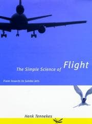 Tapa de The Simple Science of Flight