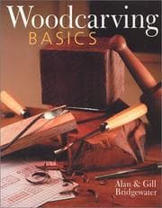 Tapa de Woodcarving Basics (Woodcarving)