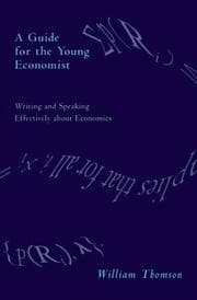 Tapa de Guide for the Young Economist