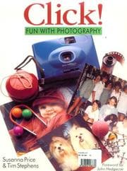 Tapa de Click! fun with photography