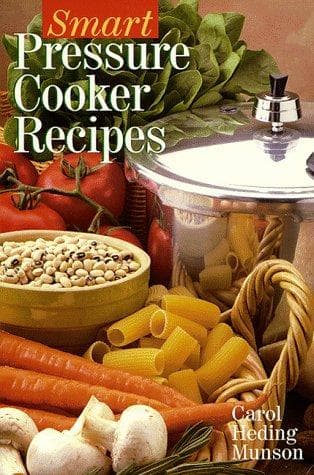 Tapa de Smart pressure cooker recipes