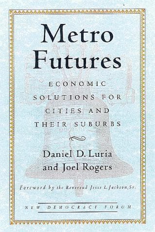 Tapa de Metro futures