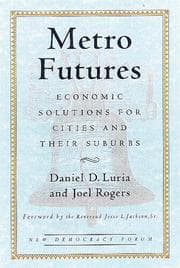 Tapa de Metro futures