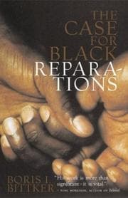 Tapa de The case for Black reparations