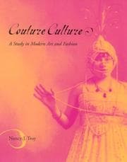 Tapa de Couture Culture