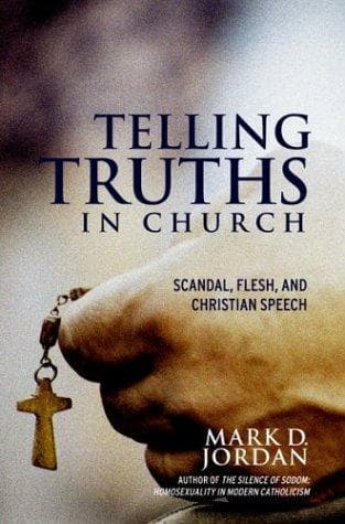 Tapa de Telling Truths in Church