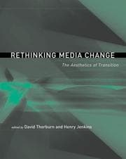 Tapa de Rethinking Media Change