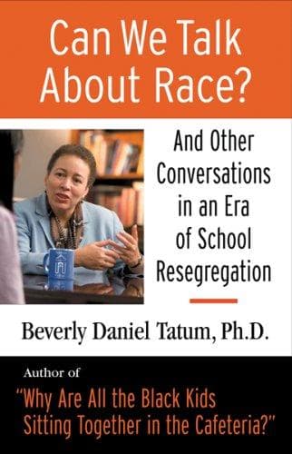 Tapa de Can We Talk About Race?
