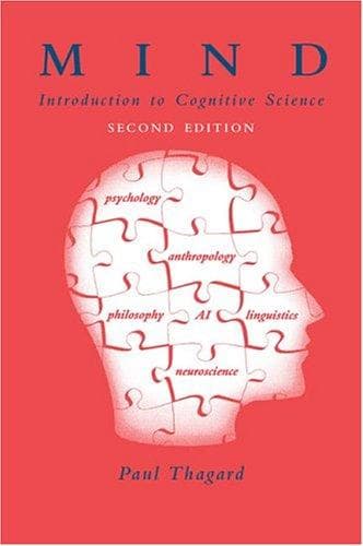 Tapa de Mind
