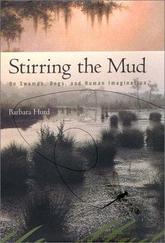 Tapa de Stirring the Mud