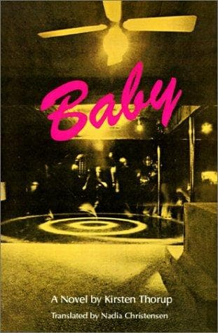 Tapa de Baby