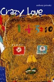 Tapa de Crazy Love