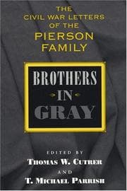 Tapa de Brothers in Gray
