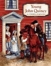 Tapa de Young John Quincy