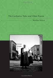 Tapa de The Cachoeira Tales And Other Poems