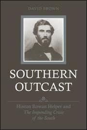 Tapa de Southern Outcast