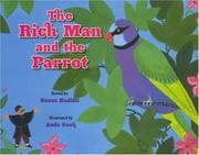 Tapa de The Rich Man and the Parrot