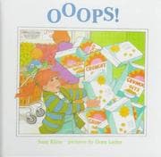 Tapa de Ooops!