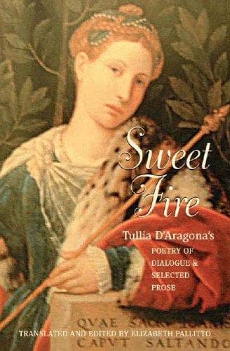 Tapa de Sweet Fire