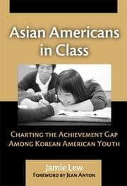 Tapa de Asian Americans in Class