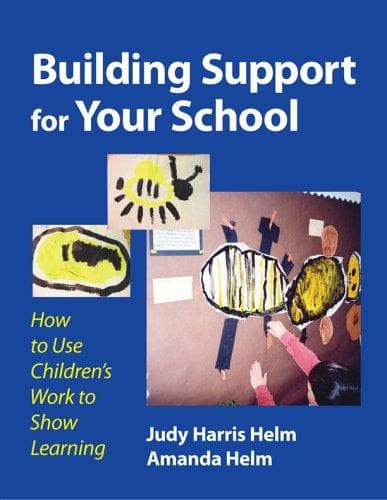 Tapa de Building Support for Your School