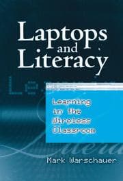Tapa de Laptops And Literacy