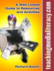 Tapa de Teachingmedialiteracy. com