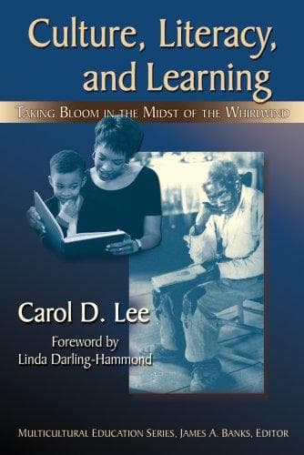 Tapa de Culture, Literacy, and Learning
