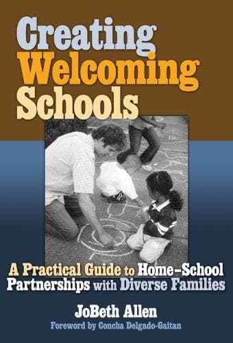 Tapa de Creating Welcoming Schools