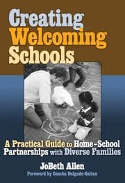 Tapa de Creating Welcoming Schools