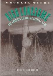 Tapa de High lonesome
