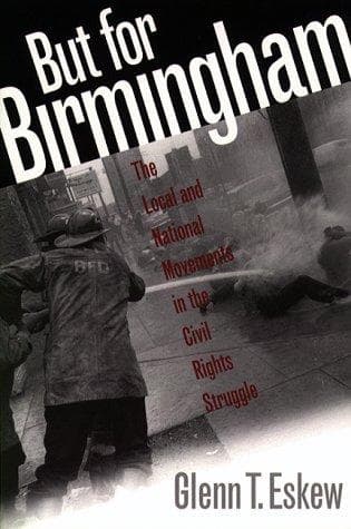 Tapa de But for Birmingham