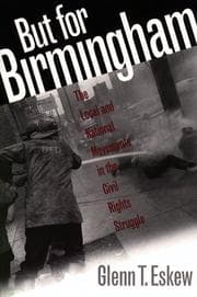 Tapa de But for Birmingham