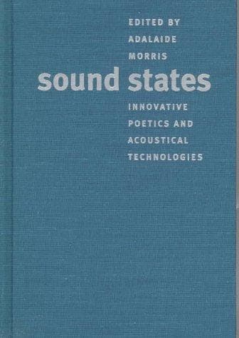 Tapa de Sound states