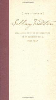 Tapa de Selling tradition