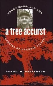 Tapa de A Tree Accurst