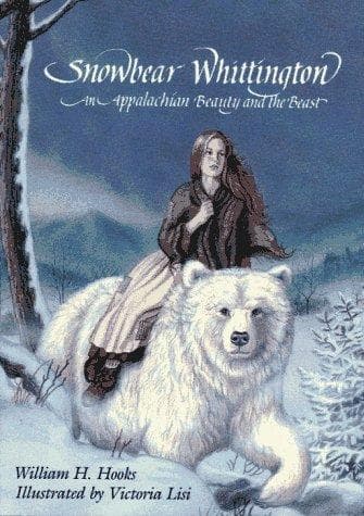 Tapa de Snowbear Whittington
