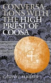 Tapa de Conversations with the High Priest of Coosa