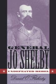 Tapa de General Jo Shelby