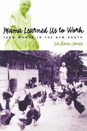 Tapa de Mama Learned Us to Work