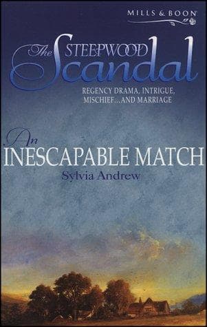 Tapa de An Inescapable Match