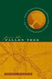 Tapa de From the Fallen Tree