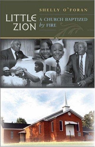 Tapa de Little Zion