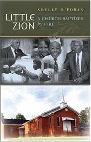 Tapa de Little Zion