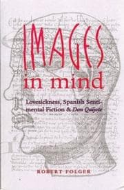 Tapa de Images in mind