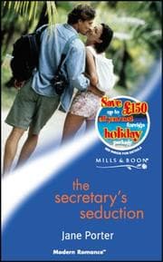 Tapa de The Secretary's Seduction